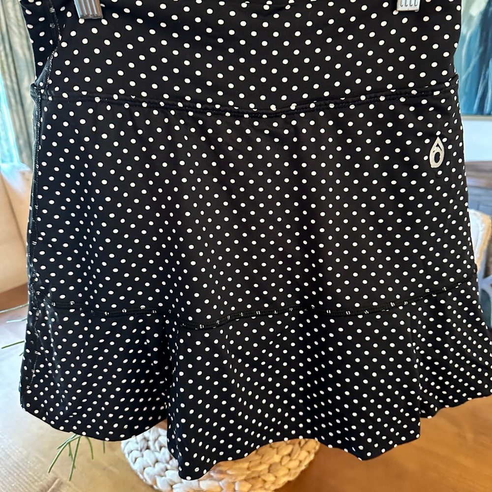 Dona Jo pickleball skort size 1